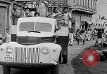 Image des troubles civils Punjab en Inde, 1947, de la seconde 17 séquences d'archives historiques vidéo 65675073033