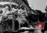 Image des troubles civils Punjab en Inde, 1947, de la seconde 23 séquences d'archives historiques vidéo 65675073033