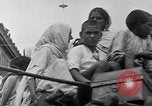 Image des troubles civils Punjab en Inde, 1947, de la seconde 26 séquences d'archives historiques vidéo 65675073033