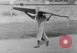 Image des troubles civils Punjab en Inde, 1947, de la seconde 53 séquences d'archives historiques vidéo 65675073033