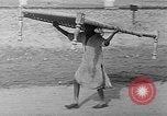 Image des troubles civils Punjab en Inde, 1947, de la seconde 54 séquences d'archives historiques vidéo 65675073033