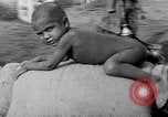 Image des troubles civils Punjab en Inde, 1947, de la seconde 60 séquences d'archives historiques vidéo 65675073033
