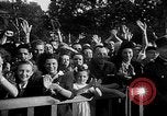 Image Bernard L Montgomery France, 1947, de la seconde 9 séquences d'archives historiques vidéo 65675073034