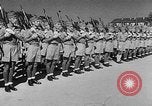 Image Bernard L Montgomery France, 1947, de la seconde 15 séquences d'archives historiques vidéo 65675073034