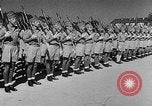 Image Bernard L Montgomery France, 1947, de la seconde 16 séquences d'archives historiques vidéo 65675073034