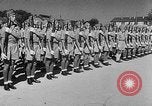 Image Bernard L Montgomery France, 1947, de la seconde 18 séquences d'archives historiques vidéo 65675073034