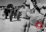 Image Bernard L Montgomery France, 1947, de la seconde 20 séquences d'archives historiques vidéo 65675073034