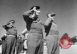 Image Bernard L Montgomery France, 1947, de la seconde 23 séquences d'archives historiques vidéo 65675073034