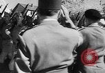 Image Bernard L Montgomery France, 1947, de la seconde 26 séquences d'archives historiques vidéo 65675073034