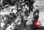 Image Bernard L Montgomery France, 1947, de la seconde 28 séquences d'archives historiques vidéo 65675073034