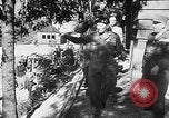 Image Bernard L Montgomery France, 1947, de la seconde 29 séquences d'archives historiques vidéo 65675073034