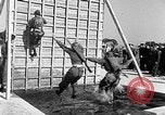 Image Bernard L Montgomery France, 1947, de la seconde 32 séquences d'archives historiques vidéo 65675073034