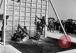 Image Bernard L Montgomery France, 1947, de la seconde 37 séquences d'archives historiques vidéo 65675073034