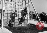 Image Bernard L Montgomery France, 1947, de la seconde 38 séquences d'archives historiques vidéo 65675073034