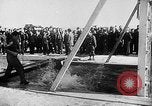 Image Bernard L Montgomery France, 1947, de la seconde 42 séquences d'archives historiques vidéo 65675073034