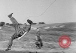 Image Bernard L Montgomery France, 1947, de la seconde 46 séquences d'archives historiques vidéo 65675073034