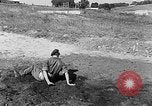 Image Bernard L Montgomery France, 1947, de la seconde 47 séquences d'archives historiques vidéo 65675073034