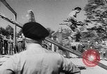 Image Bernard L Montgomery France, 1947, de la seconde 53 séquences d'archives historiques vidéo 65675073034