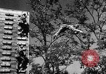 Image Bernard L Montgomery France, 1947, de la seconde 58 séquences d'archives historiques vidéo 65675073034
