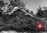 Image Bernard L Montgomery France, 1947, de la seconde 60 séquences d'archives historiques vidéo 65675073034