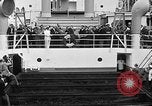 Standbild Ankunft der Kohle Genua Italien, 1947, aus Sekunde 18 historischem Filmmaterial Videoclip 65675073035