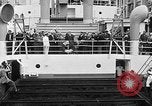 Standbild Ankunft der Kohle Genua Italien, 1947, aus Sekunde 20 historischem Filmmaterial Videoclip 65675073035