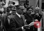 Standbild Ankunft der Kohle Genua Italien, 1947, aus Sekunde 21 historischem Filmmaterial Videoclip 65675073035