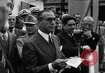 Standbild Ankunft der Kohle Genua Italien, 1947, aus Sekunde 23 historischem Filmmaterial Videoclip 65675073035