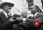 Standbild Ankunft der Kohle Genua Italien, 1947, aus Sekunde 31 historischem Filmmaterial Videoclip 65675073035
