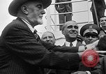 Standbild Ankunft der Kohle Genua Italien, 1947, aus Sekunde 34 historischem Filmmaterial Videoclip 65675073035
