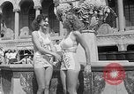 Image concours de Miss Amérique Atlantic City New Jersey USA, 1947, de la seconde 18 séquences d'archives historiques vidéo 65675073036