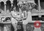 Image concours de Miss Amérique Atlantic City New Jersey USA, 1947, de la seconde 19 séquences d'archives historiques vidéo 65675073036