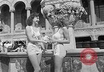 Image concours de Miss Amérique Atlantic City New Jersey USA, 1947, de la seconde 20 séquences d'archives historiques vidéo 65675073036