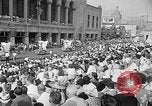 Image concours de Miss Amérique Atlantic City New Jersey USA, 1947, de la seconde 26 séquences d'archives historiques vidéo 65675073036