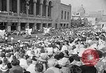 Image concours de Miss Amérique Atlantic City New Jersey USA, 1947, de la seconde 27 séquences d'archives historiques vidéo 65675073036