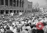 Image concours de Miss Amérique Atlantic City New Jersey USA, 1947, de la seconde 29 séquences d'archives historiques vidéo 65675073036