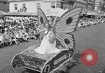 Image concours de Miss Amérique Atlantic City New Jersey USA, 1947, de la seconde 30 séquences d'archives historiques vidéo 65675073036