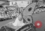 Image concours de Miss Amérique Atlantic City New Jersey USA, 1947, de la seconde 31 séquences d'archives historiques vidéo 65675073036