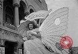 Image concours de Miss Amérique Atlantic City New Jersey USA, 1947, de la seconde 33 séquences d'archives historiques vidéo 65675073036
