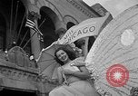 Image concours de Miss Amérique Atlantic City New Jersey USA, 1947, de la seconde 34 séquences d'archives historiques vidéo 65675073036