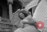 Image concours de Miss Amérique Atlantic City New Jersey USA, 1947, de la seconde 35 séquences d'archives historiques vidéo 65675073036