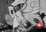 Image concours de Miss Amérique Atlantic City New Jersey USA, 1947, de la seconde 37 séquences d'archives historiques vidéo 65675073036