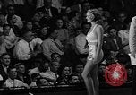 Image concours de Miss Amérique Atlantic City New Jersey USA, 1947, de la seconde 57 séquences d'archives historiques vidéo 65675073036