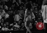 Image concours de Miss Amérique Atlantic City New Jersey USA, 1947, de la seconde 62 séquences d'archives historiques vidéo 65675073036