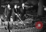 Immagine di Modello in scala Philadelphia Pennsylvania USA, 1947, secondo 6 filmato di repertorio 65675073037