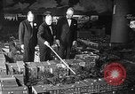 Immagine di Modello in scala Philadelphia Pennsylvania USA, 1947, secondo 9 filmato di repertorio 65675073037