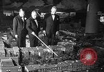 Immagine di Modello in scala Philadelphia Pennsylvania USA, 1947, secondo 10 filmato di repertorio 65675073037