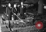 Immagine di Modello in scala Philadelphia Pennsylvania USA, 1947, secondo 12 filmato di repertorio 65675073037