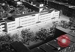 Immagine di Modello in scala Philadelphia Pennsylvania USA, 1947, secondo 14 filmato di repertorio 65675073037