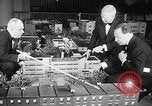 Immagine di Modello in scala Philadelphia Pennsylvania USA, 1947, secondo 18 filmato di repertorio 65675073037